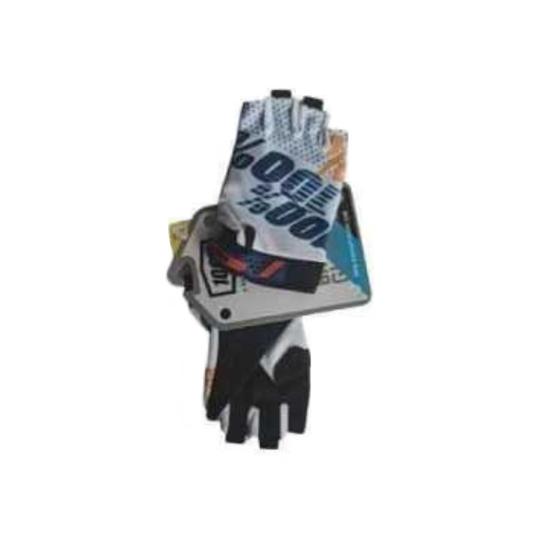 Short cycling gloves - S48-108D - 651476