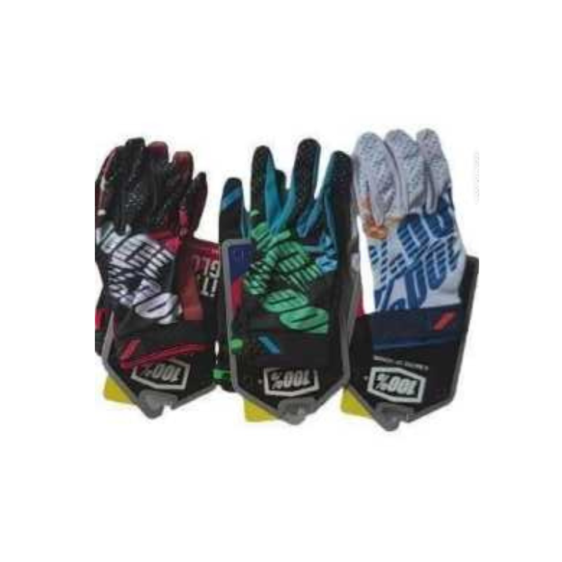 Cycling Gloves - S46-108L - 651483