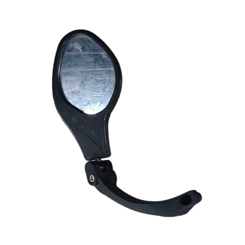 Bicycle mirror left - S65-53 - 652558 - Left