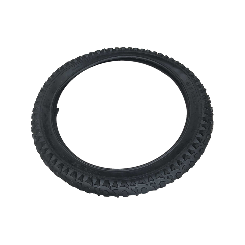 Bicycle tire - Outer - 20" - 652657