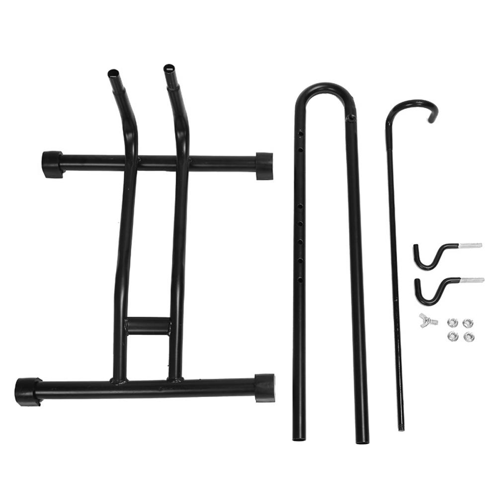 Bicycle exhibition-repair stand - SJ-503-2 - 653029