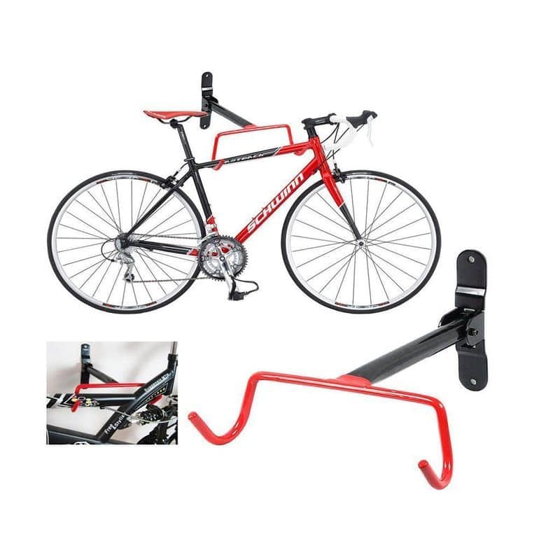 Bicycle wall mount - SJ-505 - 653036