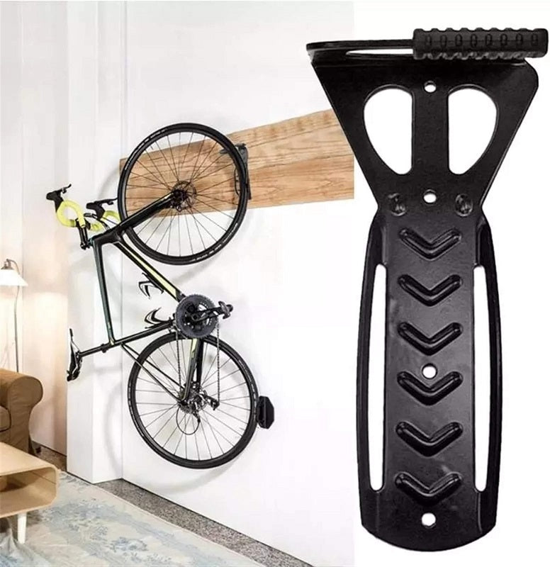 Bicycle wall mount - SJ-504B - 653050