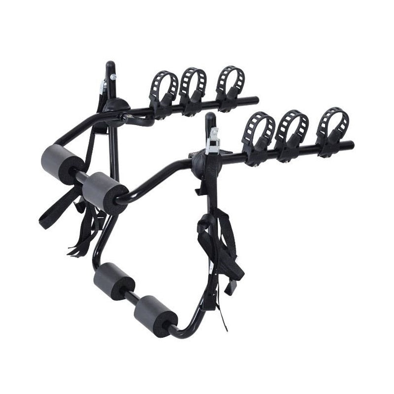 Car rack for 3 bikes - SJ-531 - 653081