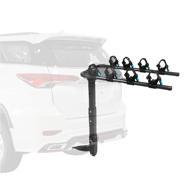 Car rack for 3 bikes - SJ-539 - 653098