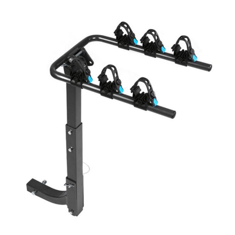 Car rack for 3 bikes - SJ-539 - 653098