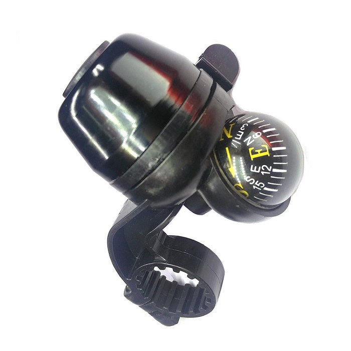 Bicycle bell with compass - S25-462 - 653173
