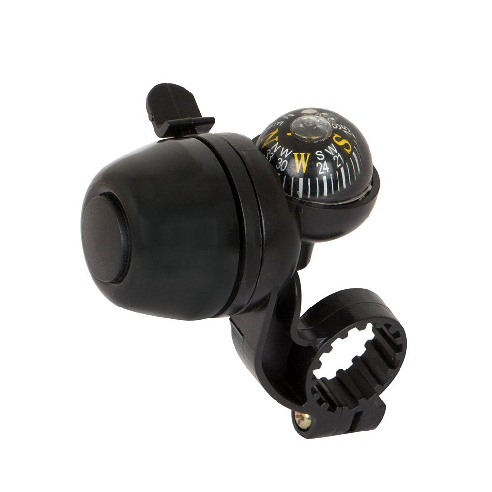 Bicycle bell with compass - S25-462 - 653173