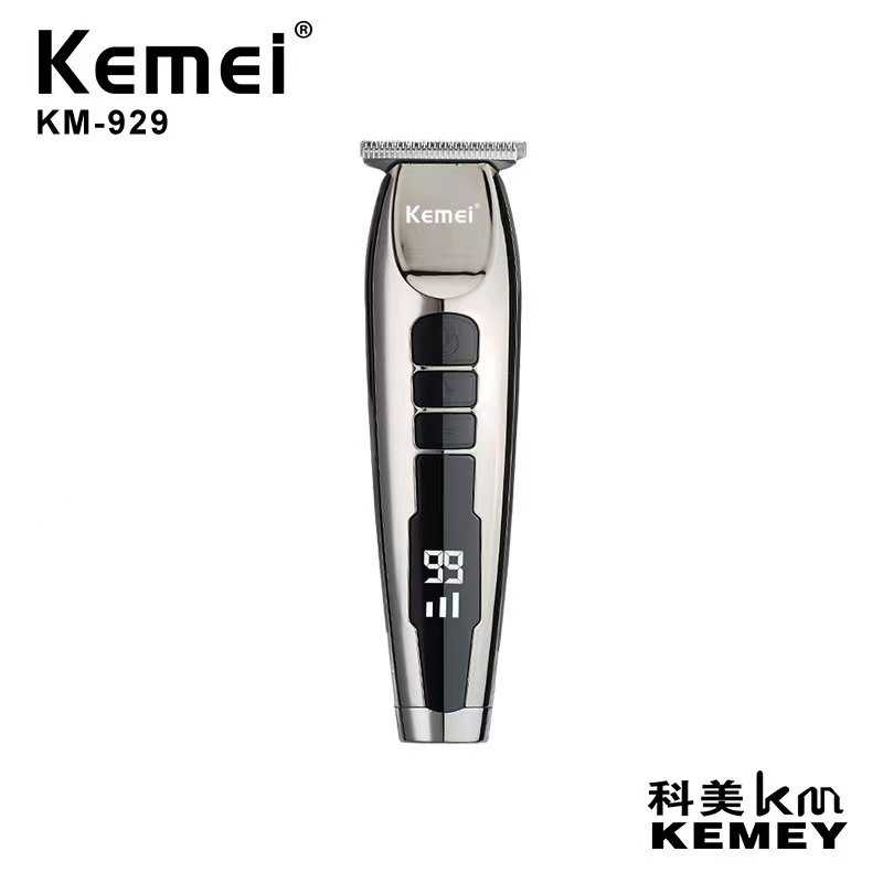 Κουρευτική μηχανή - KM-929 - Kemei
