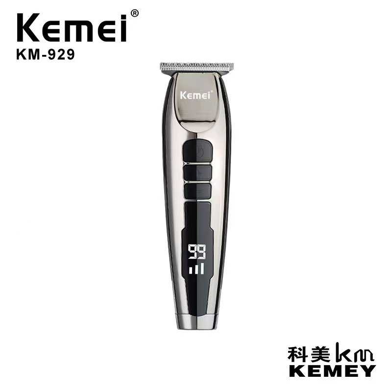 Clipper - KM-929 - Kemei