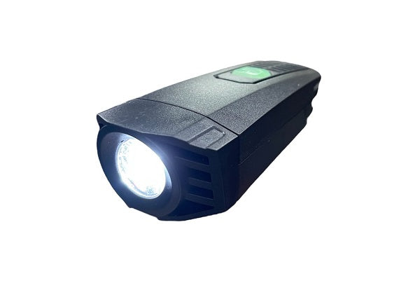 Rechargeable bicycle headlight - ZH968 - 665277
