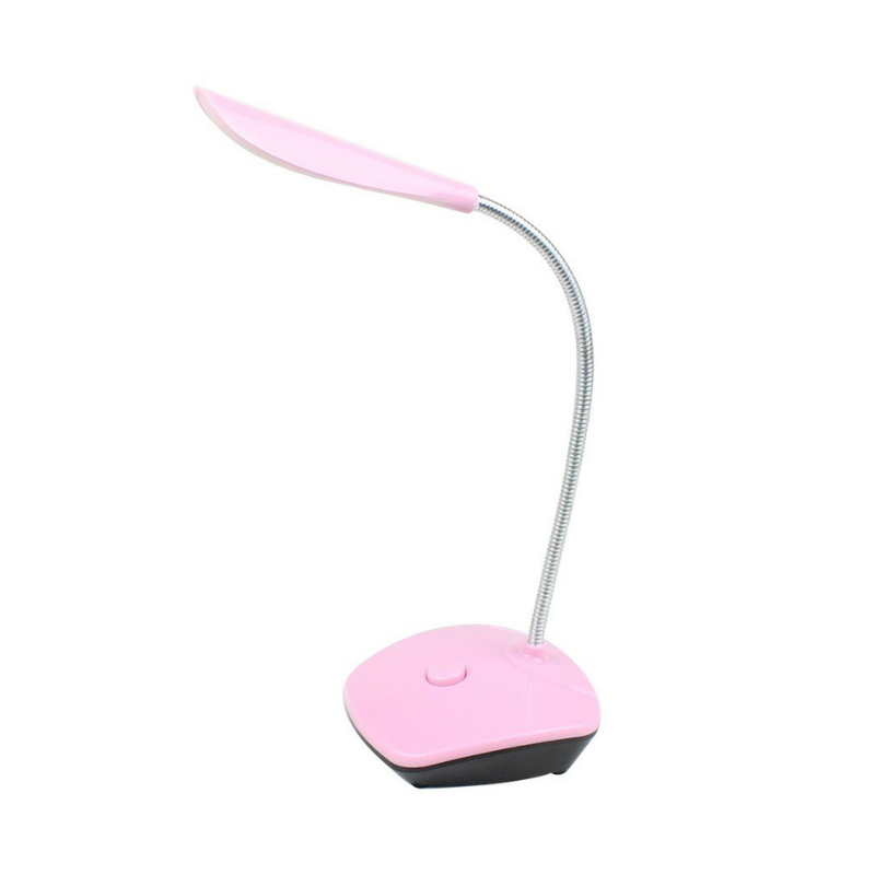 Desk lamp - Mini Desk Lamp - 671260 - Pink