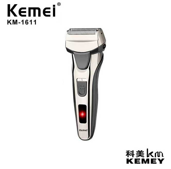 Ξυριστική μηχανή - KM-1611 - Kemei