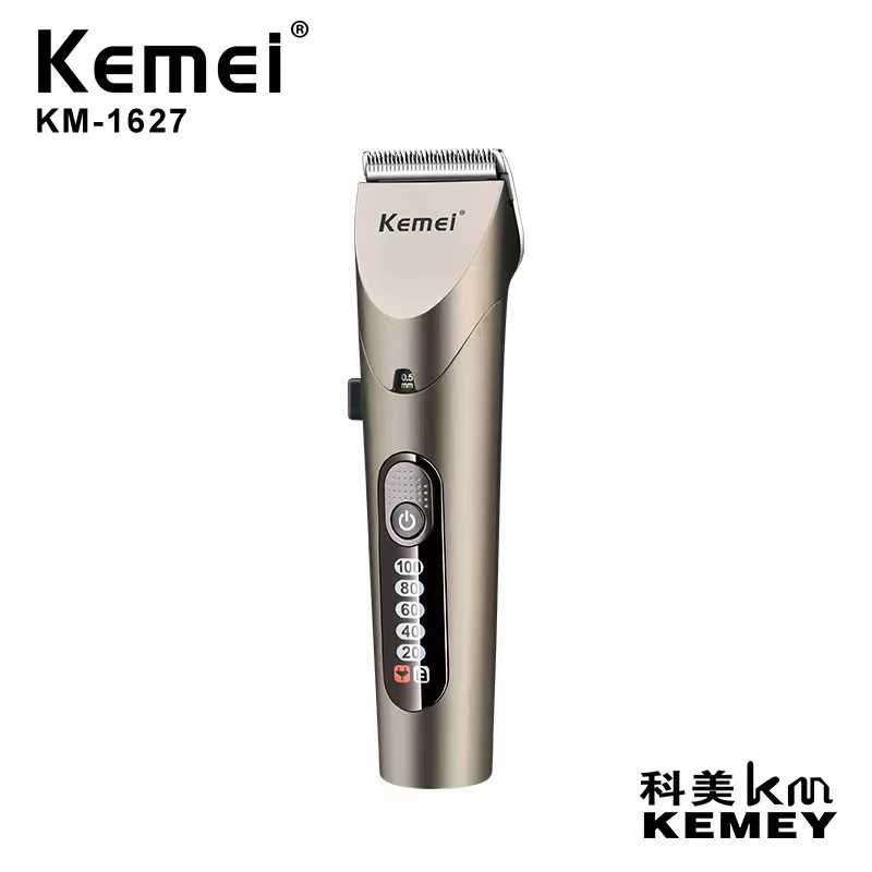 Clipper - KM-1627 - Kemei