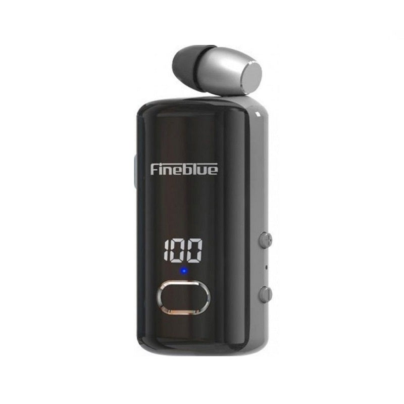 Wireless Bluetooth headset - F580 - Fineblue - 700079
