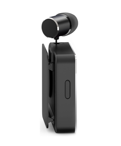 Wireless Bluetooth headset - F1 - Fineblue - 712270 - Black