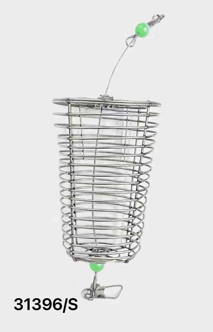Fishing reel - Wire basket - Small - 31396