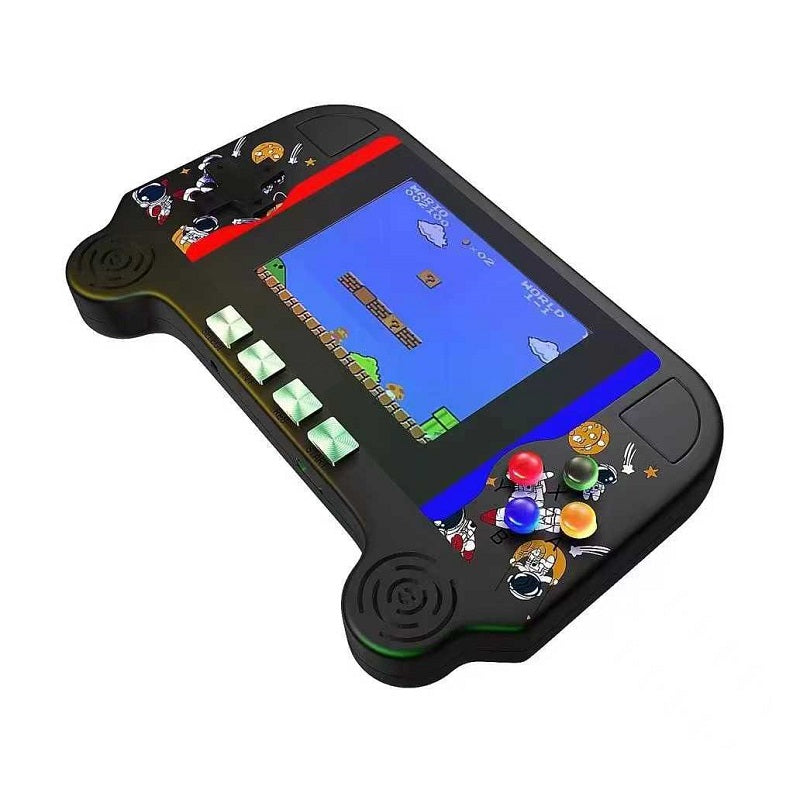 Portable Game Console - F3 - 889398 - Black