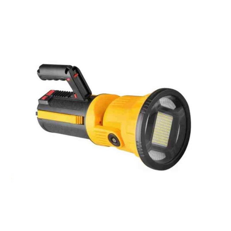 Rechargeable LED flashlight - 5165-2 - 751669
