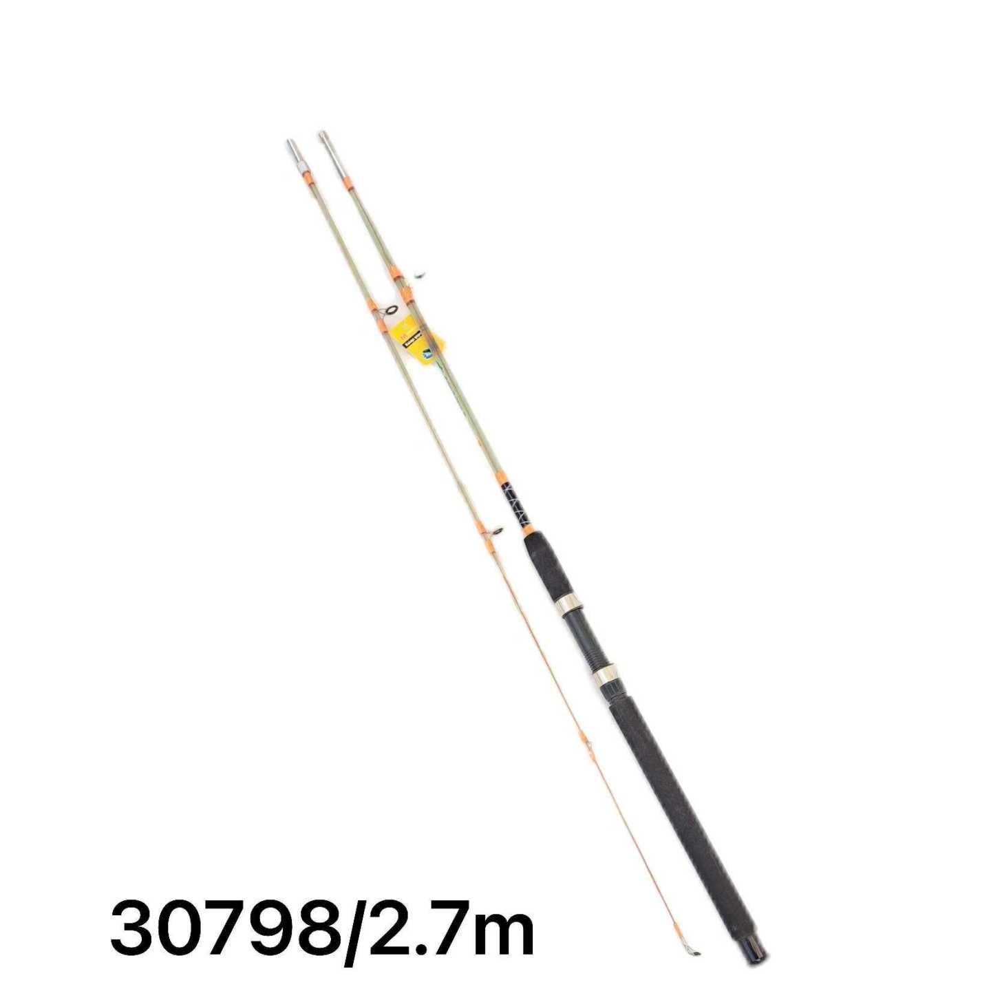 Fishing rod - Split - 2.7m - 30798