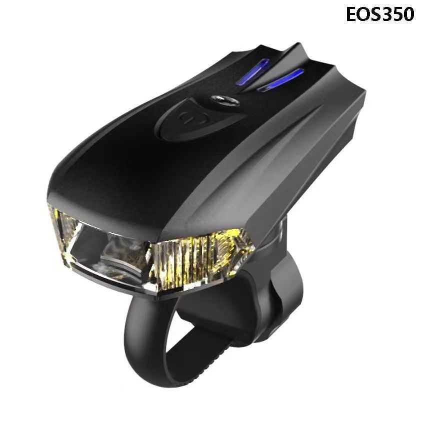 Rechargeable bicycle headlight - EOS350 - 650158