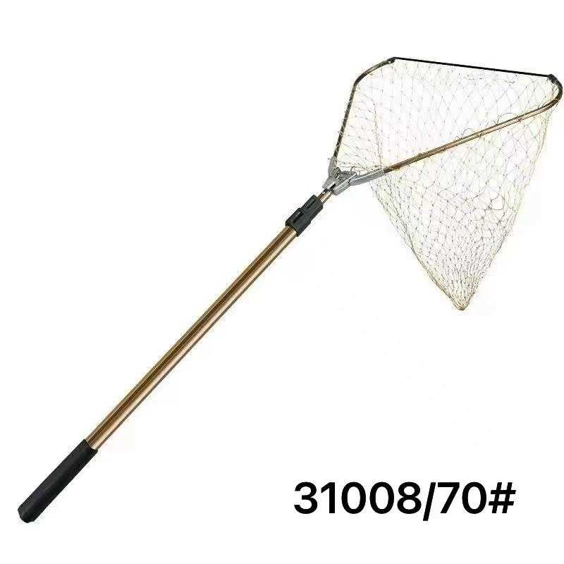 Split Fishing Rod - 70# - 31008