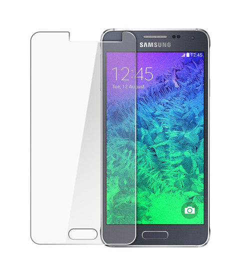 Tempered Glass - Τζαμάκι / Γυαλί Οθόνης - Samsung Galaxy A7 (2016) - iThinksmart.gr