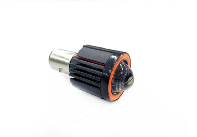 Λαμπτήρας LED μοτοσυκλέτας - 3101125/2 - 310608 - iThinksmart.gr