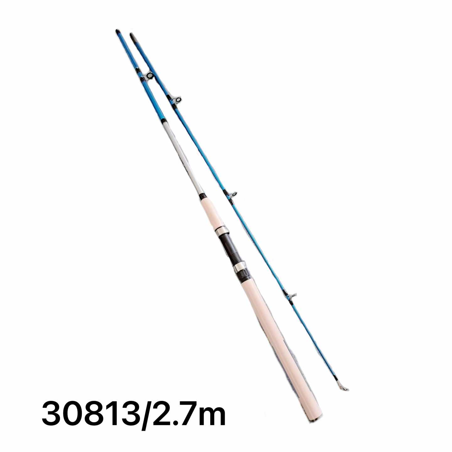 Fishing rod - Split - 2.7m - 30813