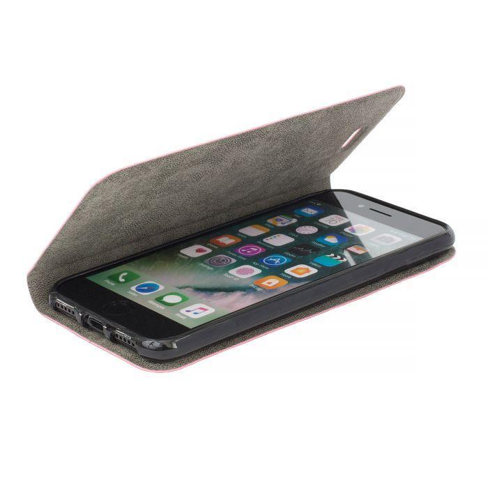 Θηκη Velvet Magnet Book - Samsung Galaxy S8 - Κοκκινο - iThinksmart.gr