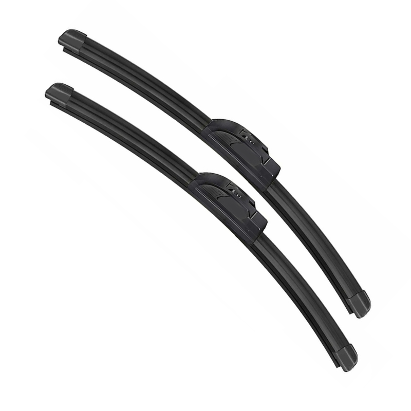 Wipers - 21'' - 525mm - 180 degrees - Aero-Tech - 200219