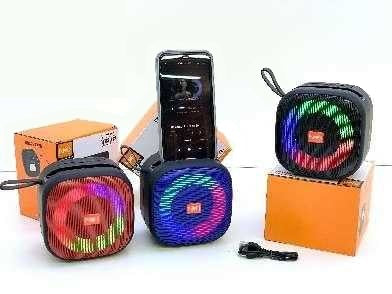 Wireless Bluetooth speaker - NB061 - 810309 - Black
