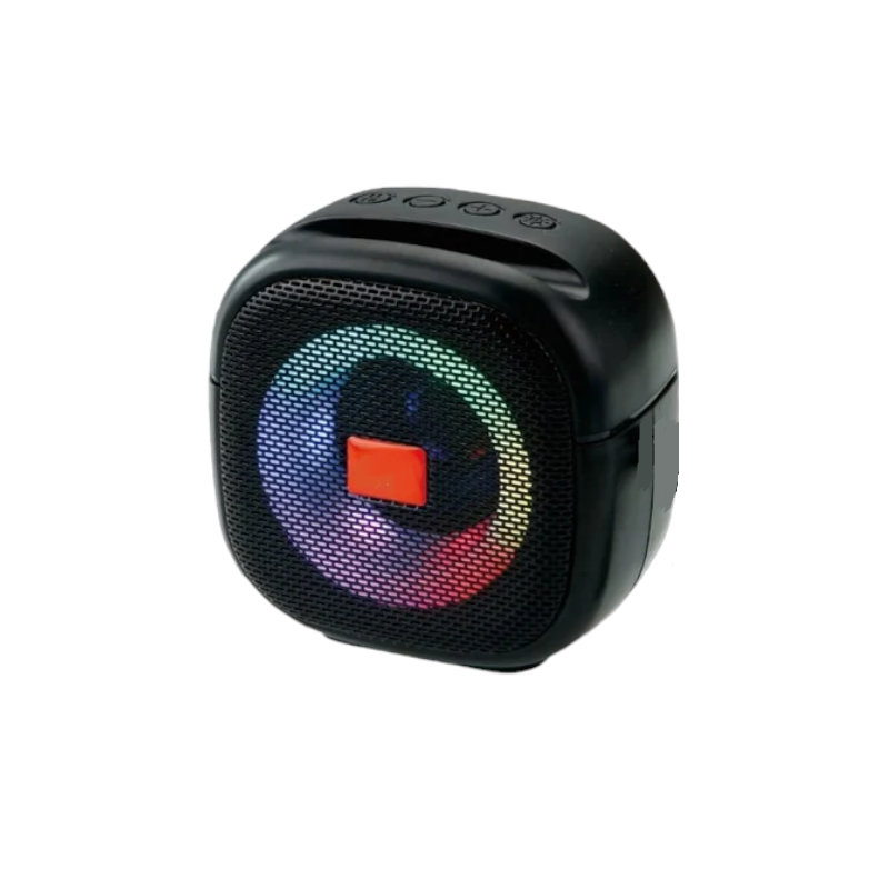 Wireless Bluetooth speaker - NB061 - 810309 - Black