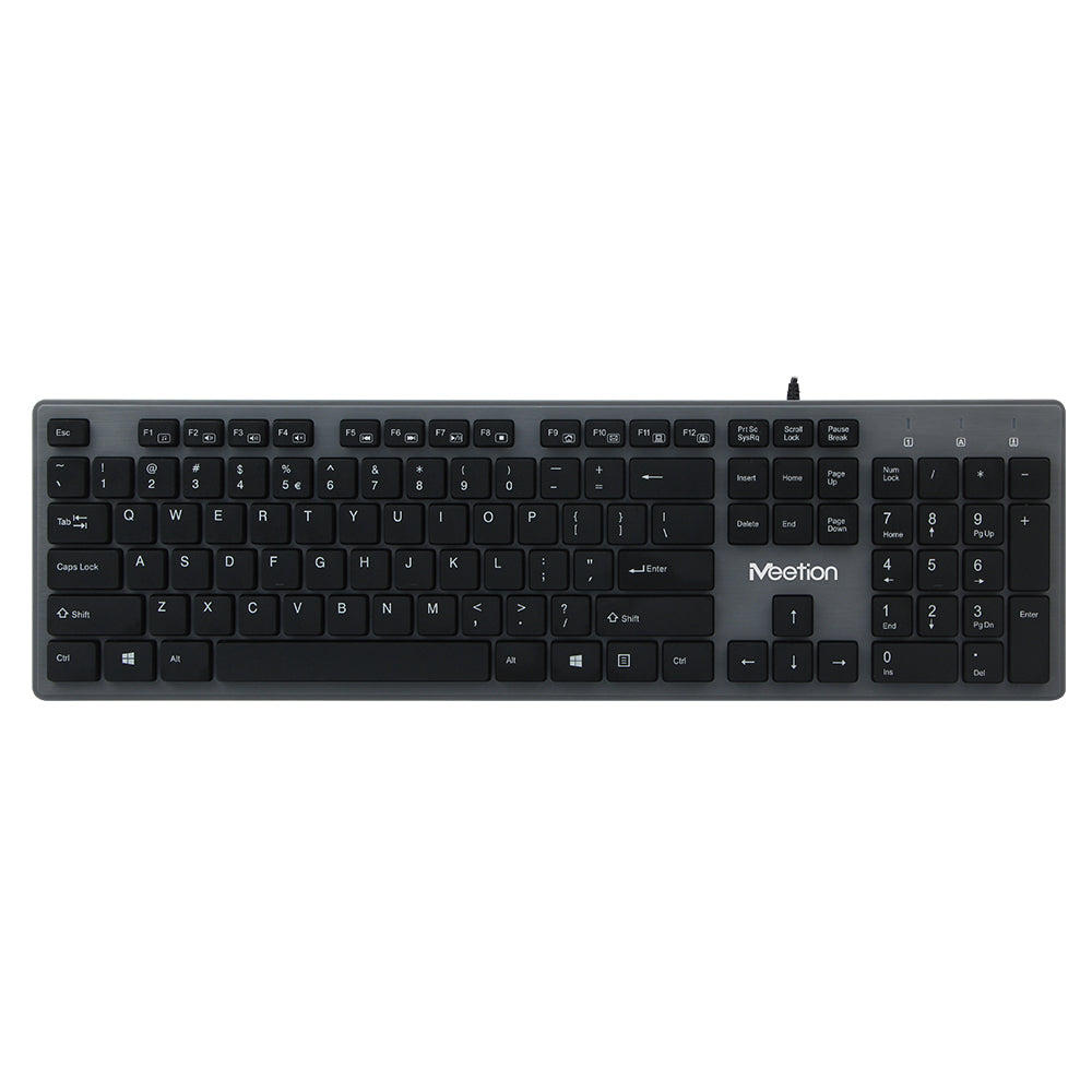 MT-WK841 Wireless Keyboard English US