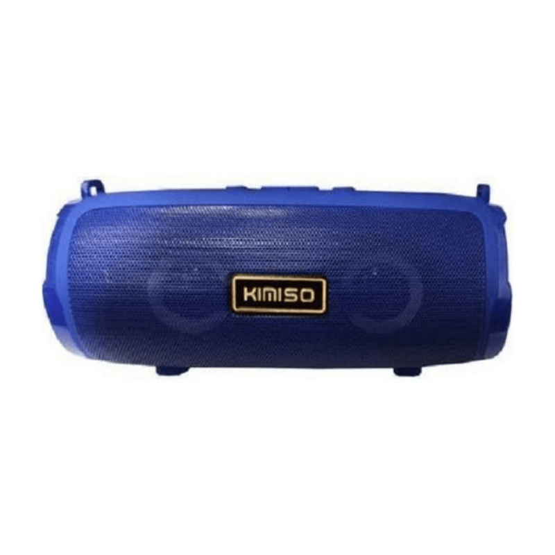 Wireless Bluetooth speaker - KMS-225 - 881865 - Blue 