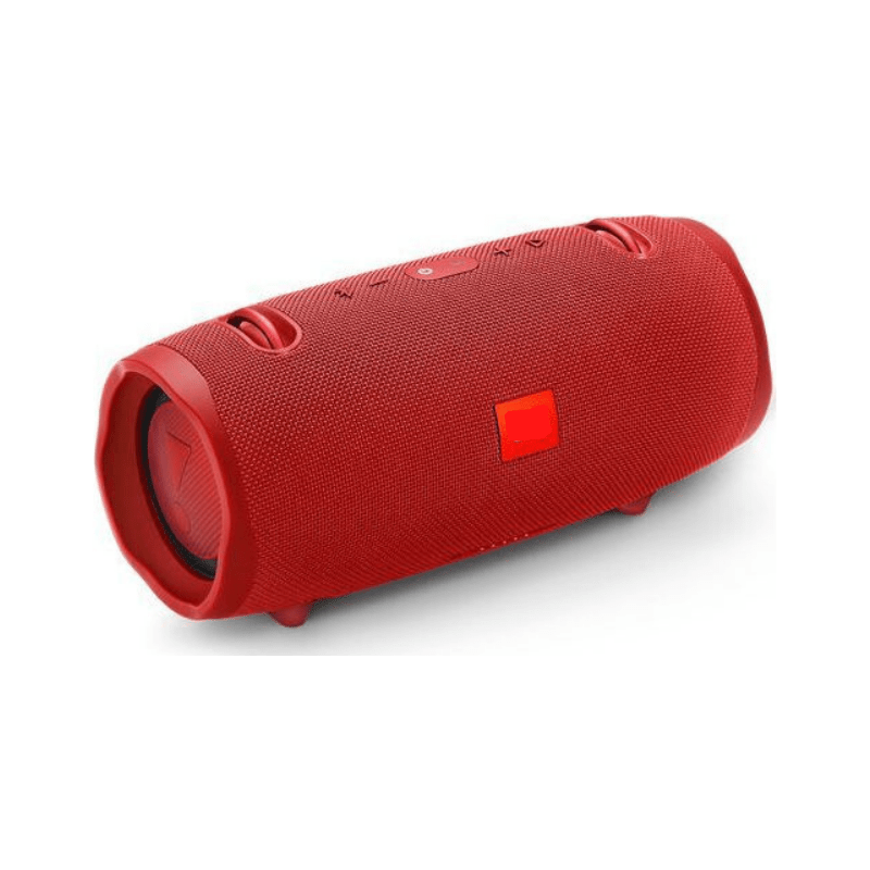 Wireless Bluetooth speaker - Xtreme2 Mini - 883747 - Red