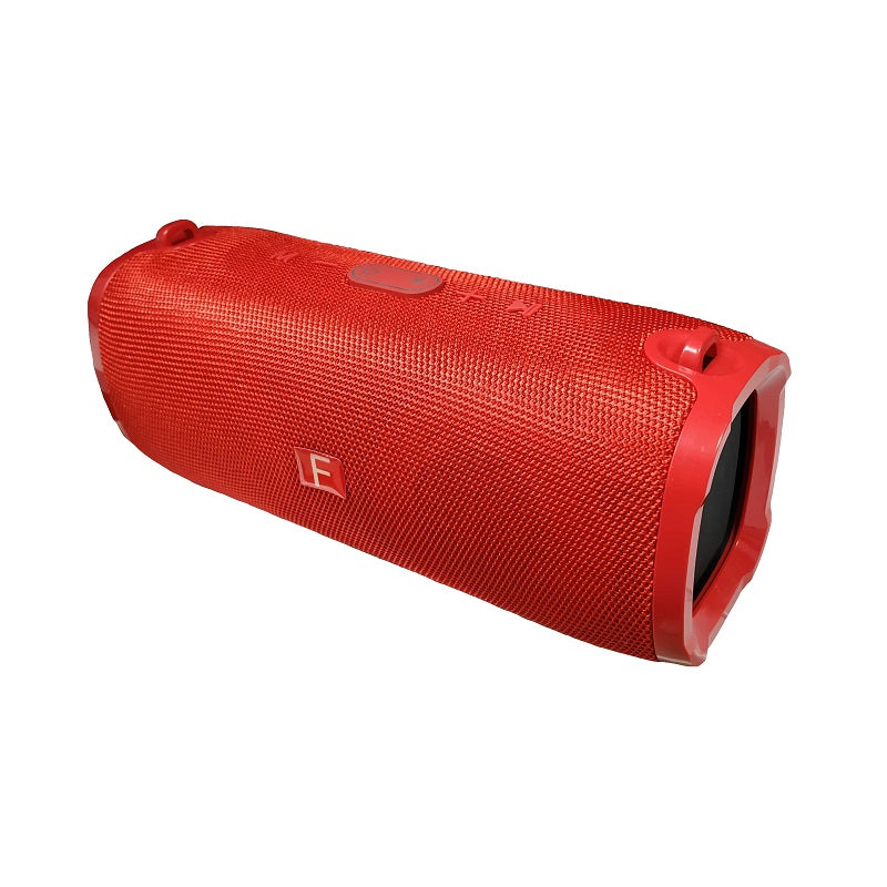 Wireless Bluetooth speaker - CHARGE6 - RGB - 884072 - Red