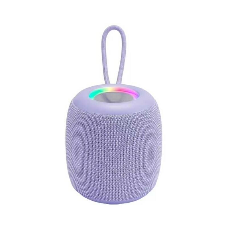 Wireless Bluetooth speaker - WS-309 - 884294 - Purple