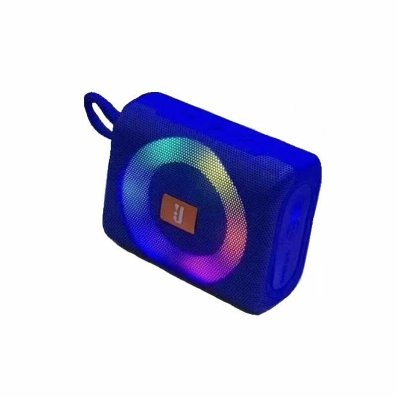 Wireless Bluetooth speaker - G03 Pro - 884355 - Blue