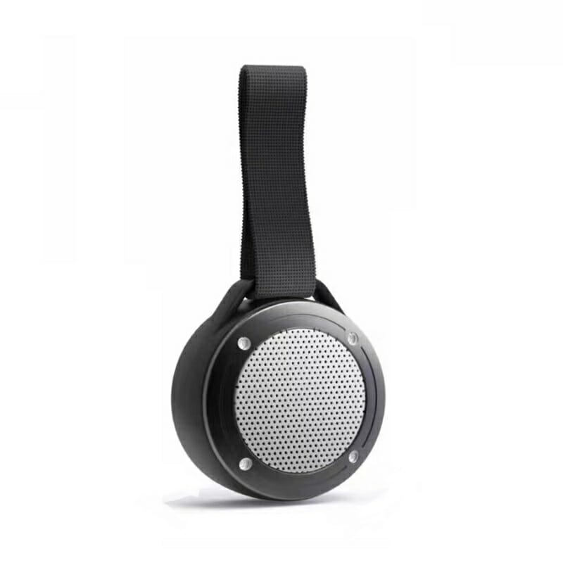 Wireless Bluetooth speaker - NMS-66 - 884379 - Black