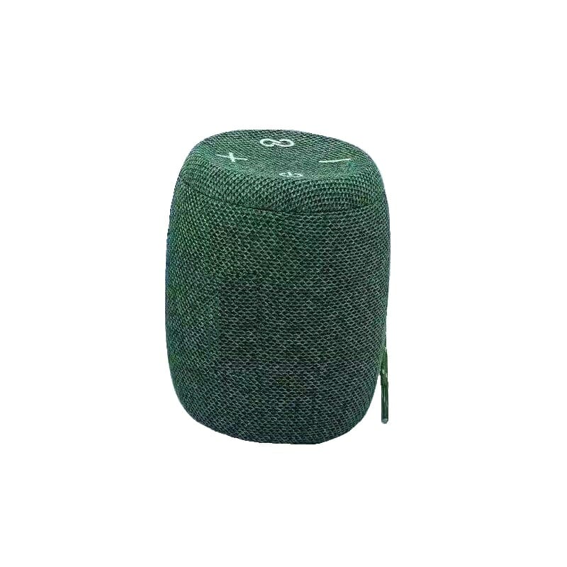 Wireless Bluetooth speaker - Flip Mini - 884584 - Green