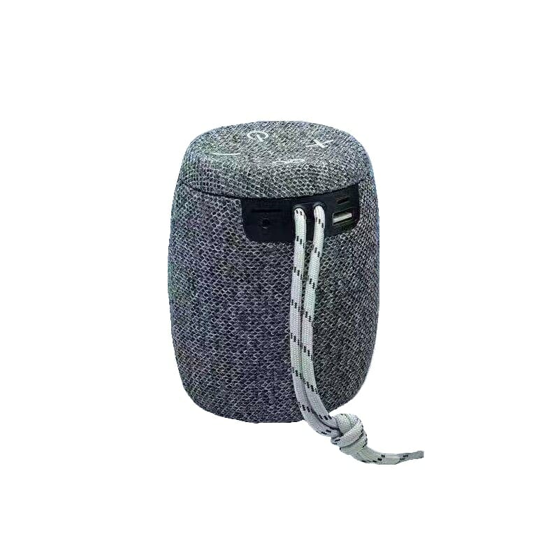 Wireless Bluetooth speaker - Flip Mini - 884584 - Grey