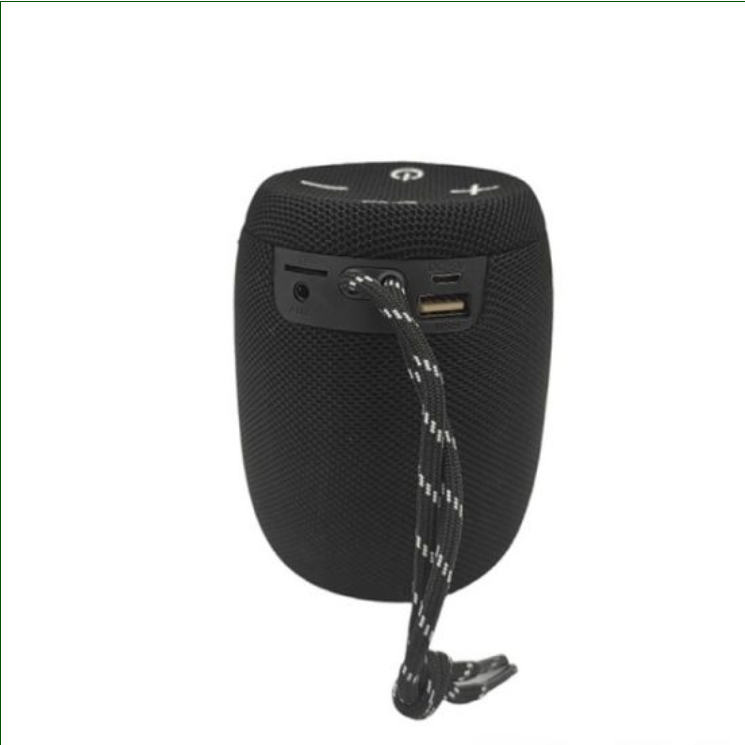 Ασύρματο ηχείο Bluetooth - Flip Mini - 884584 - Black
