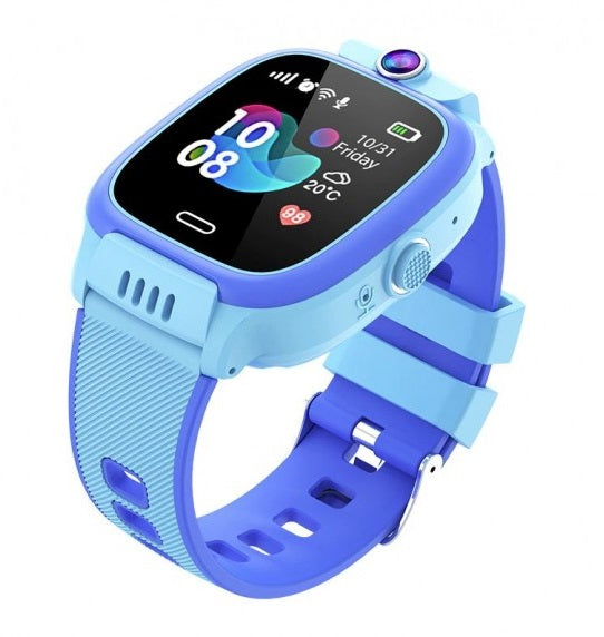 Παιδικό Smartwatch - Y31 - 884621 - Blue