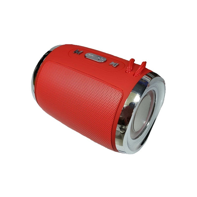 Wireless Bluetooth speaker - L57 - 884836 - Red