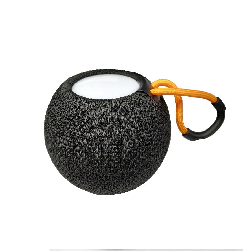 Wireless Bluetooth speaker - Mini - A1 - 884843 - Black