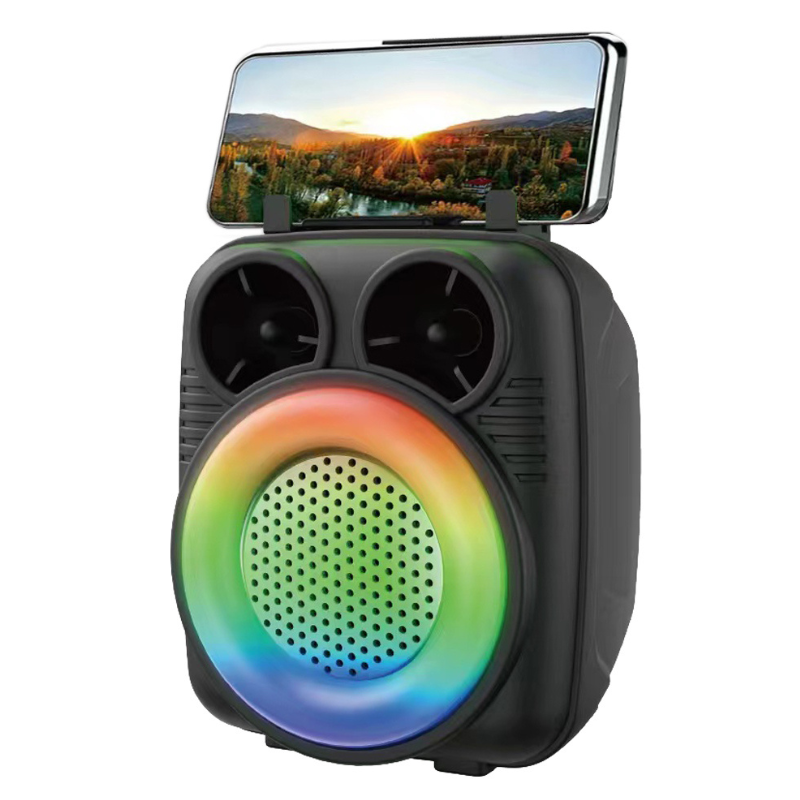 Wireless Bluetooth speaker - 3'' - KMS-1188L - 885314