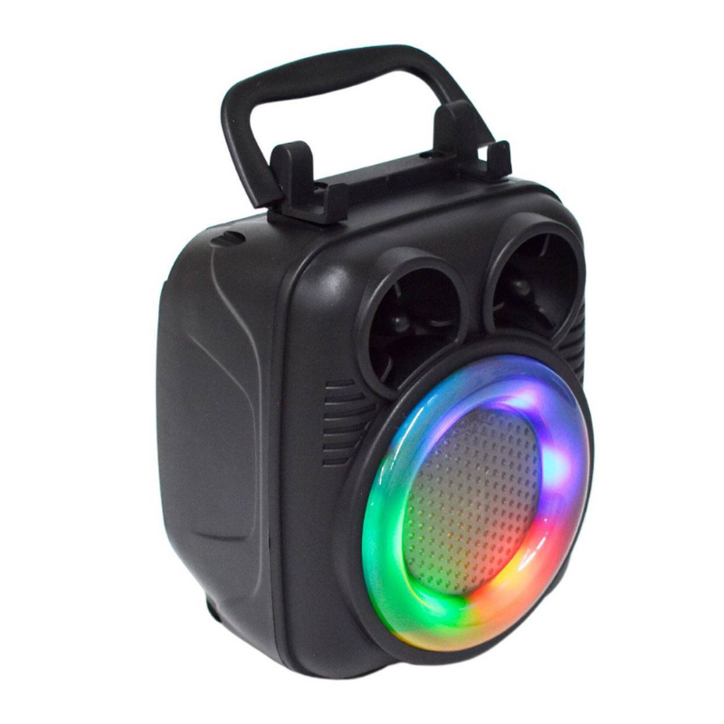 Wireless Bluetooth speaker - 3'' - KMS-1188L - 885314