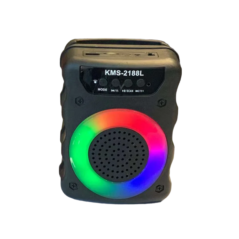 Wireless Bluetooth Speaker – KMS-2188L - 885345