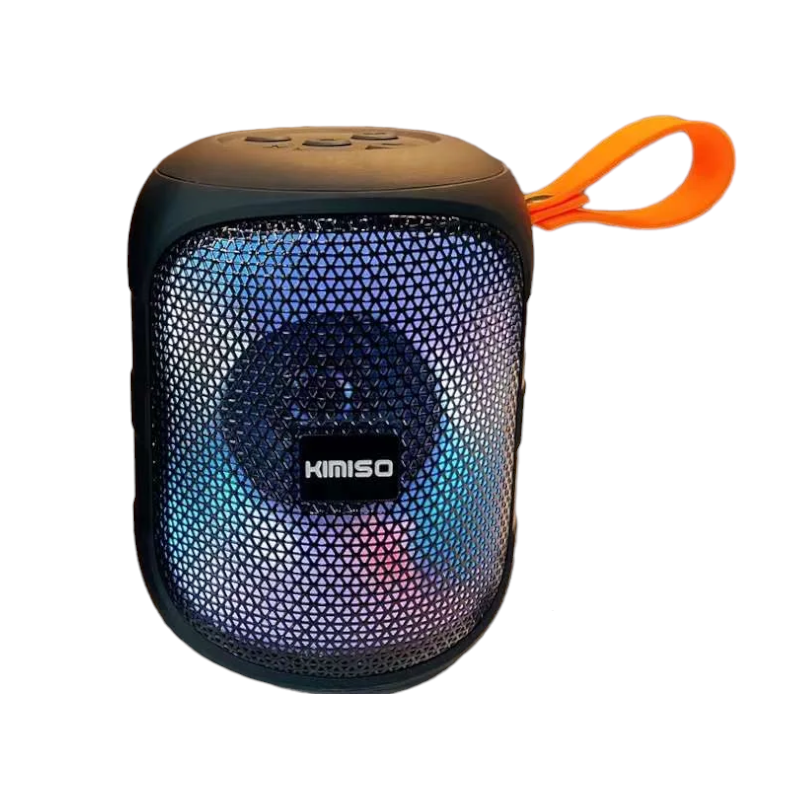 Wireless Bluetooth speaker - KMS-175 - 885468 - Black